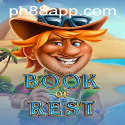Discover the Enchanting World of BookofRest: A Journey Through Myth and Adventure with PH88