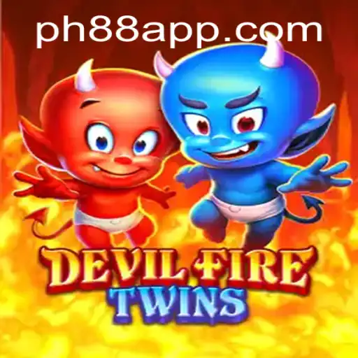 DevilFireTwins: An Exciting New Adventure Game