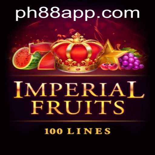 ImperialFruits100: An Exhilarating Game Experience with a Fruity Twist