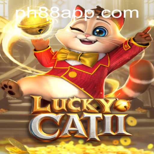 Exploring the Thrills of LuckyCatII: A Dive into the World of PH88