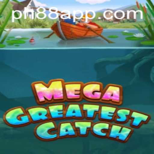 Unveiling MegaGreatestCatch: Dive into the Ultimate Aquatic Adventure