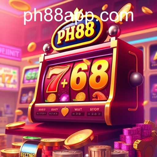 Understanding Online Slots: The Rise of PH88 in the Gaming World