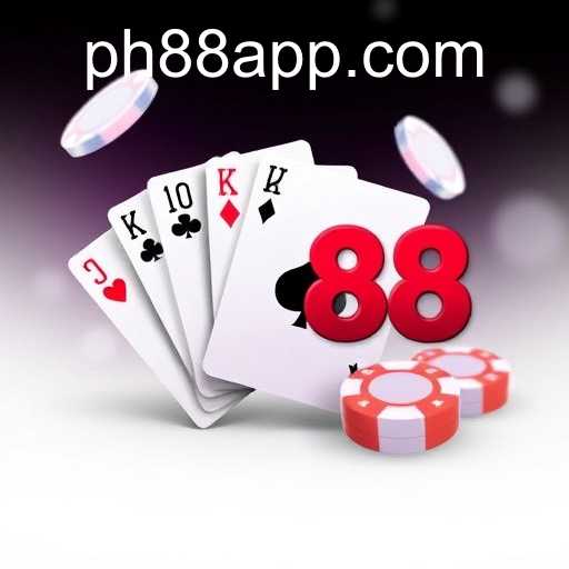 Poker Games and the Impact of PH88