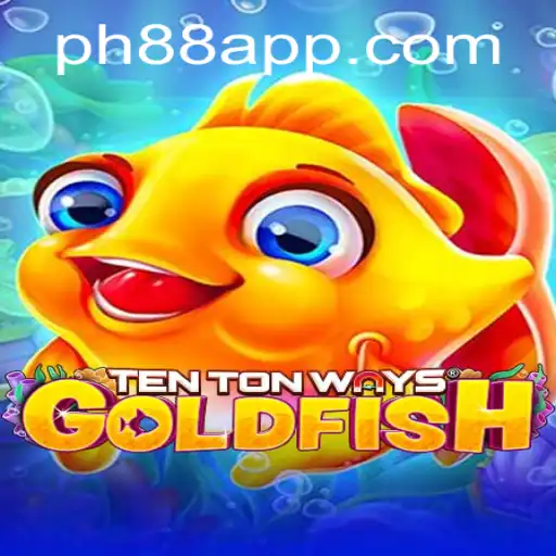 Explore the Unique World of TenTonWaysGoldfish with Exciting Gameplay and the PH88 Experience